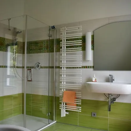 بيت للعطل Engemann Modern Retreat كاسيل