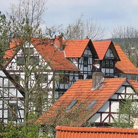 Engemann Modern Retreat * Cassel