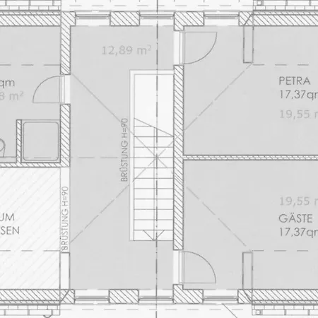 Engemann Modern Retreat بيت للعطل كاسيل