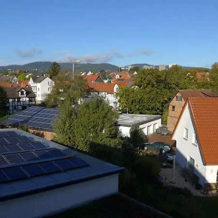 Engemann Modern Retreat كاسيل