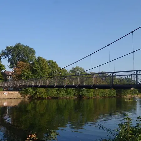 Engemann Modern Retreat