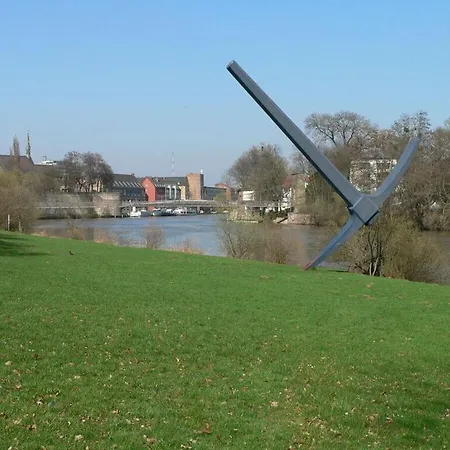 بيت للعطل Engemann Modern Retreat