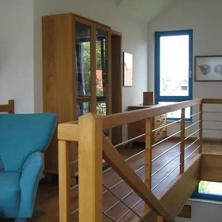 Engemann Modern Retreat *