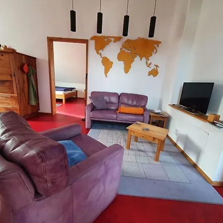 Engemann Modern Retreat * كاسيل