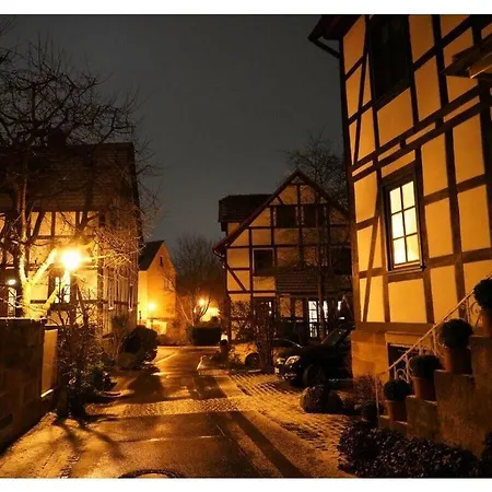 Engemann Modern Retreat Hébergement de vacances