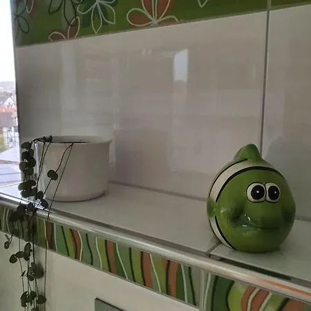 Hébergement de vacances Engemann Modern Retreat *