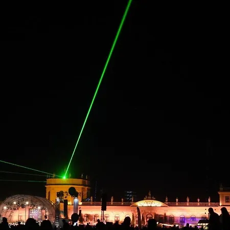 بيت للعطل Engemann Modern Retreat كاسيل