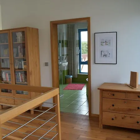 Engemann Modern Retreat *