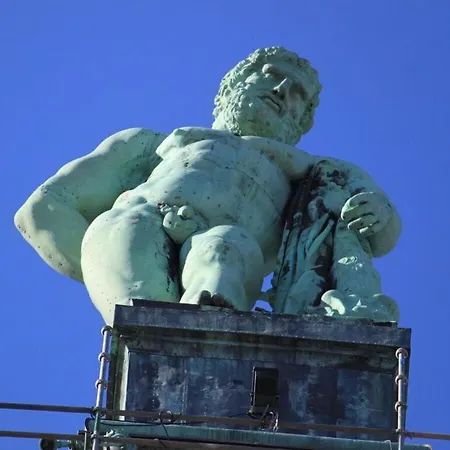 بيت للعطل Engemann Modern Retreat