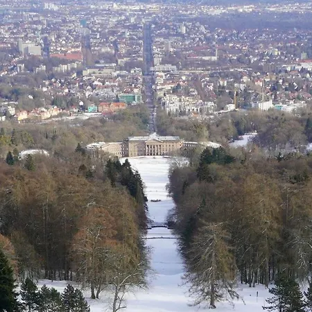 Engemann Modern Retreat بيت للعطل *