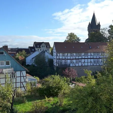 Engemann Modern Retreat * Cassel