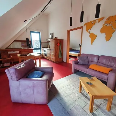 Engemann Modern Retreat