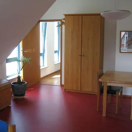 بيت للعطل Engemann Modern Retreat *