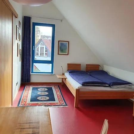 بيت للعطل Engemann Modern Retreat كاسيل