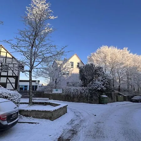 Engemann Modern Retreat * كاسيل