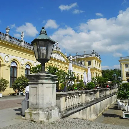 Hébergement de vacances Engemann Modern Retreat