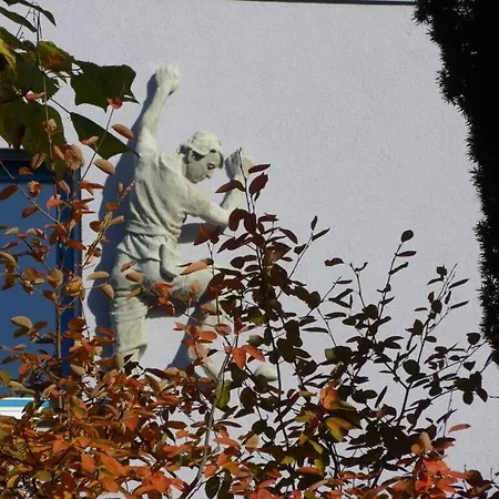 Engemann Modern Retreat Hébergement de vacances Cassel