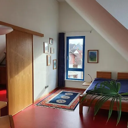 Engemann Modern Retreat *