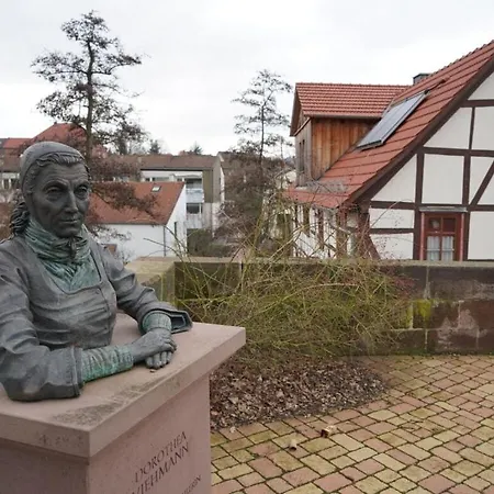 Engemann Modern Retreat Hébergement de vacances *