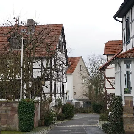 Engemann Modern Retreat بيت للعطل كاسيل