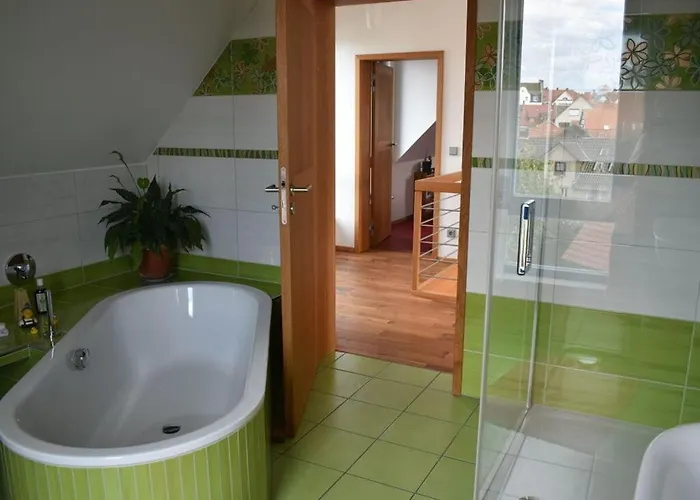 Engemann Modern Retreat