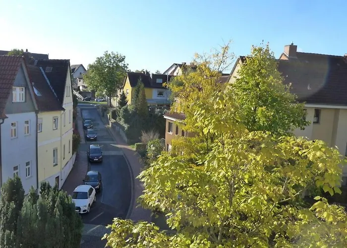 Engemann Modern Retreat *