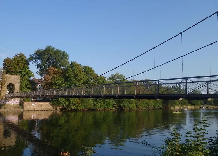 Engemann Modern Retreat