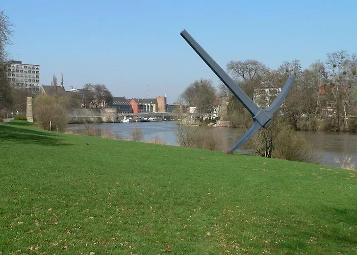 Prázdninový dům Engemann Modern Retreat