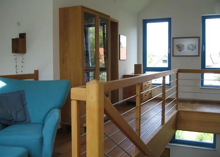 Engemann Modern Retreat *