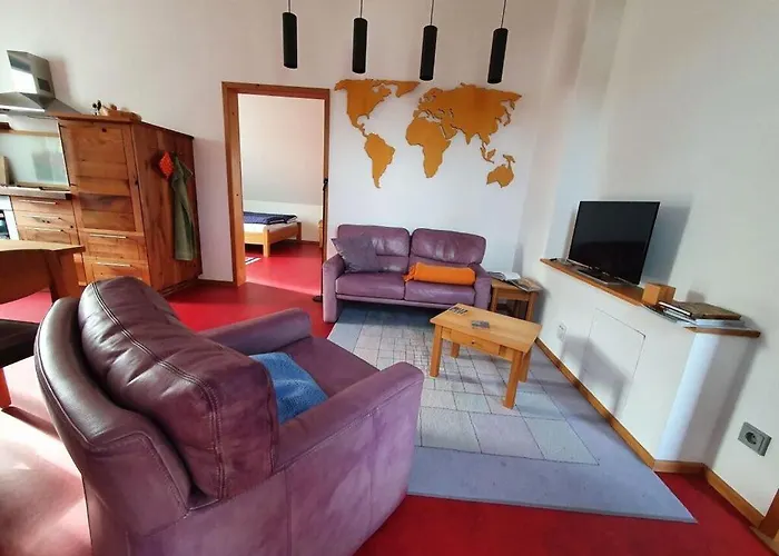 Engemann Modern Retreat * Kassel