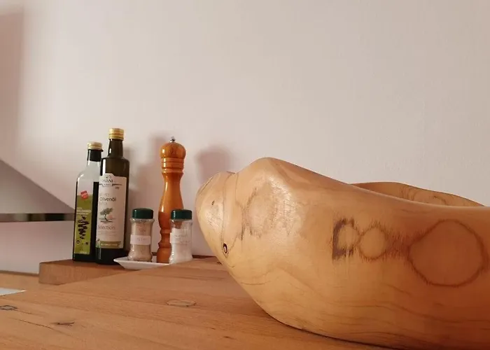 Prázdninový dům Engemann Modern Retreat