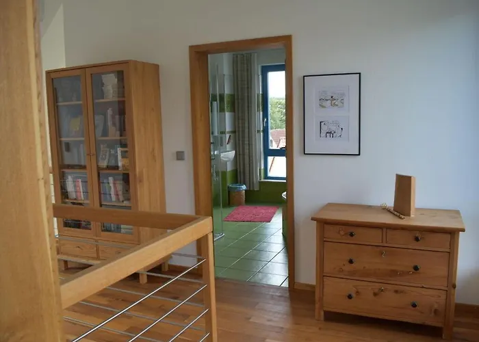 Engemann Modern Retreat *