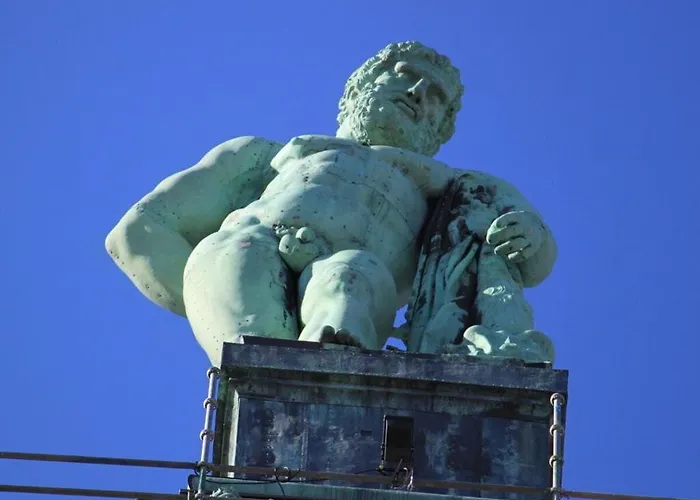 Prázdninový dům Engemann Modern Retreat