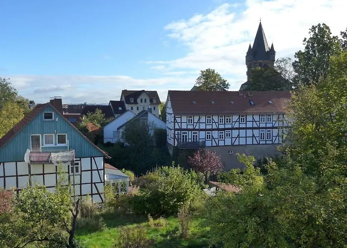 Engemann Modern Retreat * Kassel