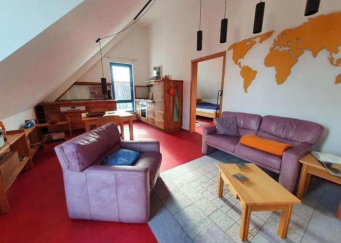 Engemann Modern Retreat