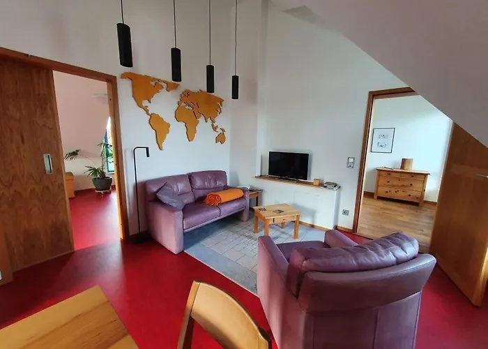 Engemann Modern Retreat Kassel