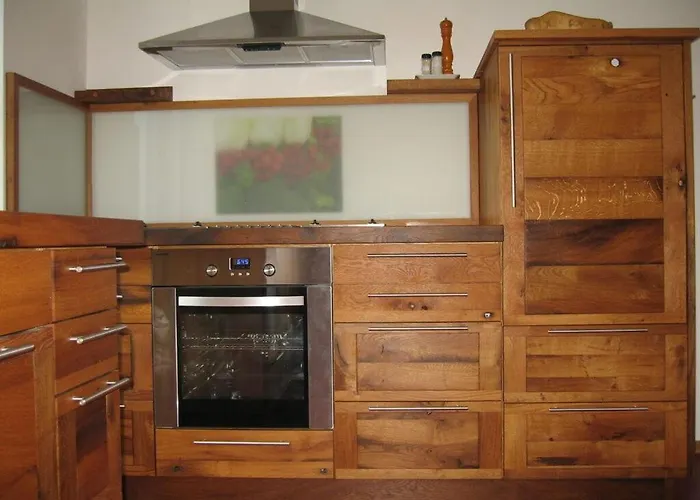 Engemann Modern Retreat * Kassel