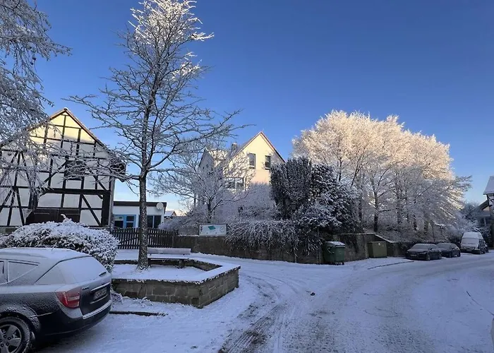 Engemann Modern Retreat * Kassel