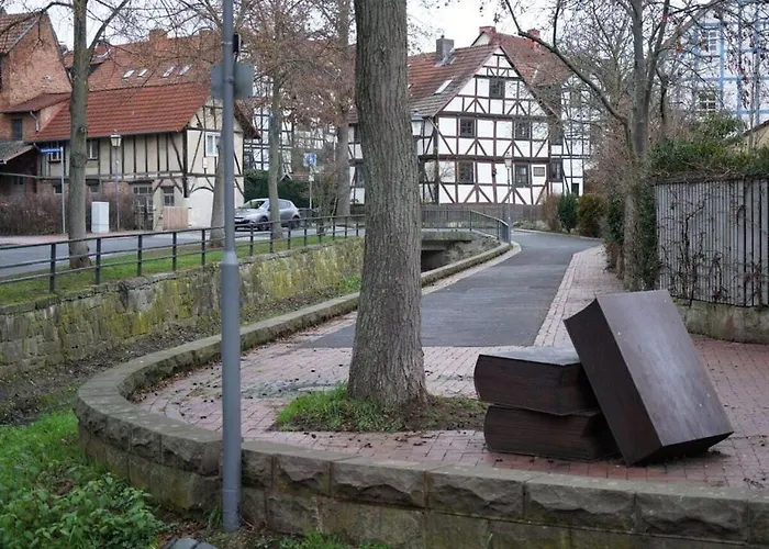 Engemann Modern Retreat