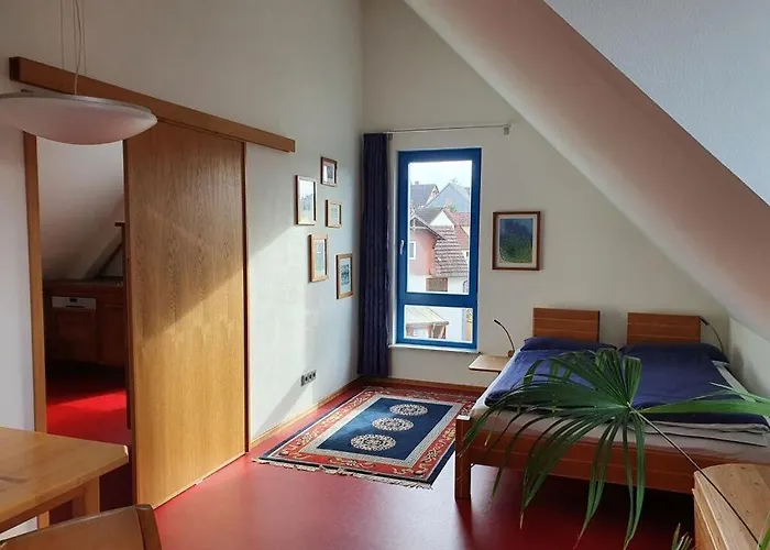 Engemann Modern Retreat *