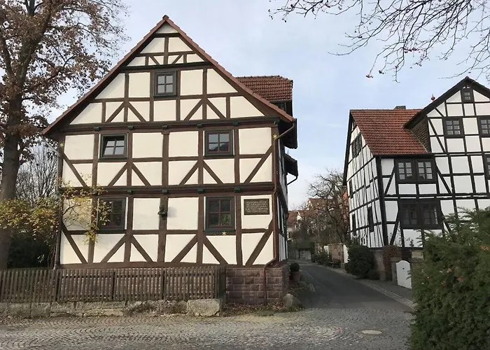 Engemann Modern Retreat Kassel